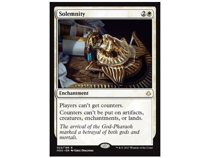 Solemnity