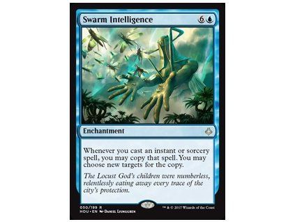 Swarm Intelligence