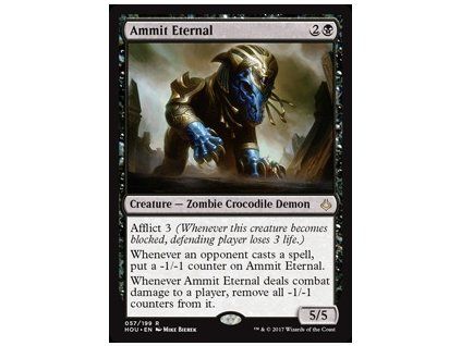 Ammit Eternal