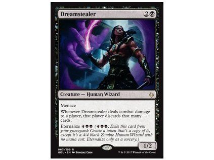 Dreamstealer