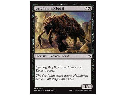 Lurching Rotbeast
