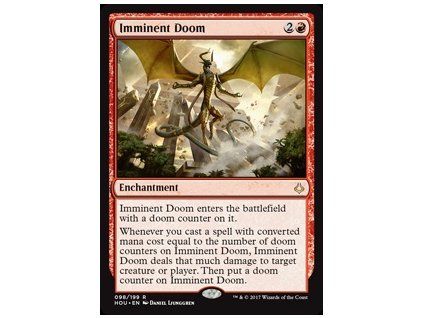 Imminent Doom
