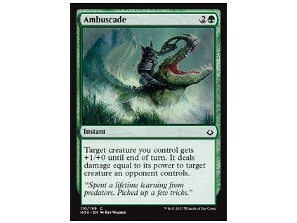 Ambuscade