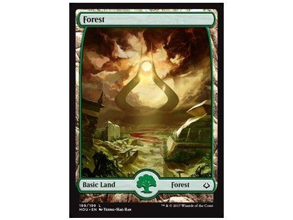 Forest - Full Art