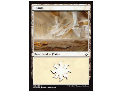 Plains