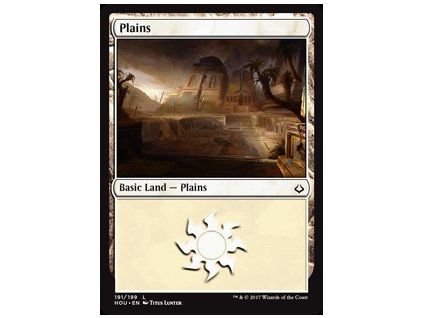 Plains
