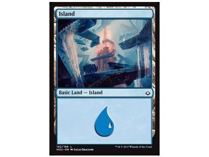 Island