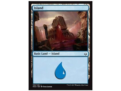 Island