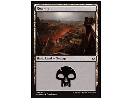 Swamp