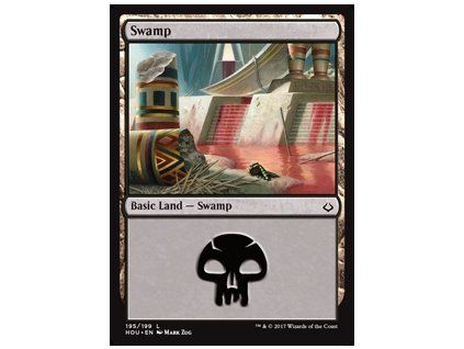 Swamp