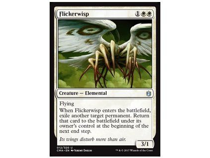 Flickerwisp