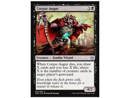 Corpse Augur