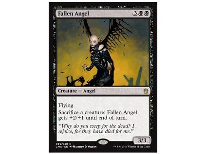 Fallen Angel