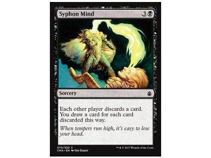 Syphon Mind