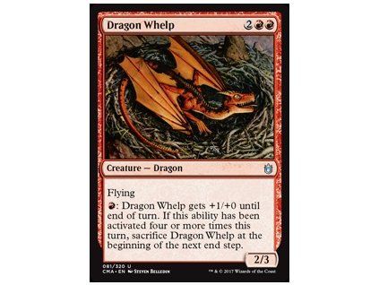 Dragon Whelp