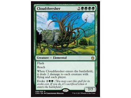 Cloudthresher