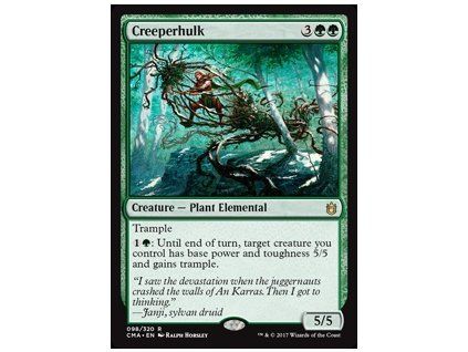 Creeperhulk