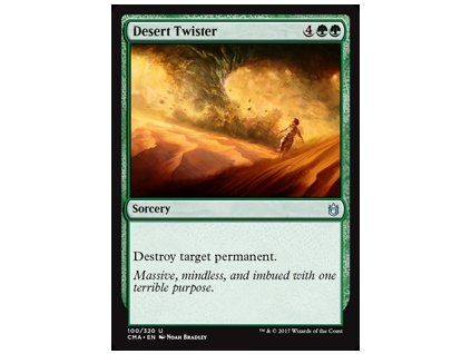 Desert Twister