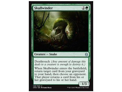 Skullwinder