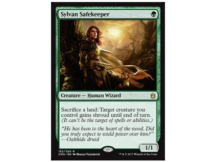 Sylvan Safekeeper