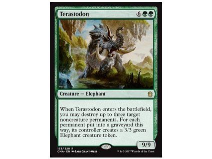 Terastodon