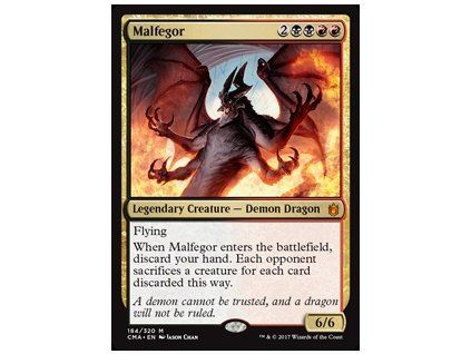 Malfegor