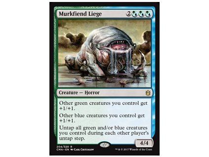 Murkfiend Liege