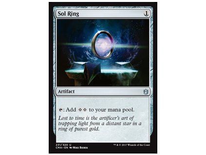 Sol Ring