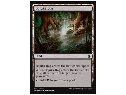 Bojuka Bog