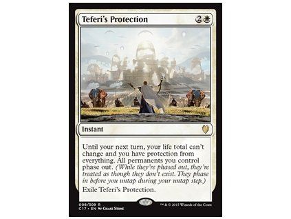 Teferi's Protection