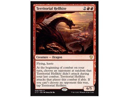 Territorial Hellkite