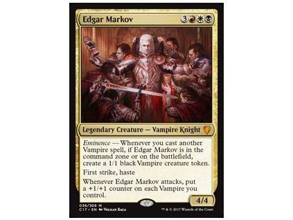 Edgar Markov