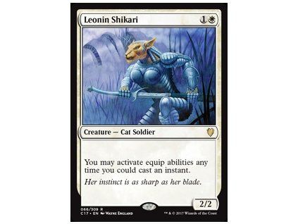 Leonin Shikari