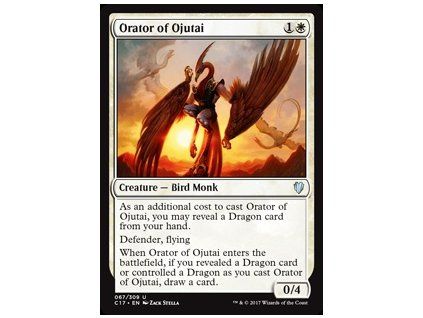 Orator of Ojutai