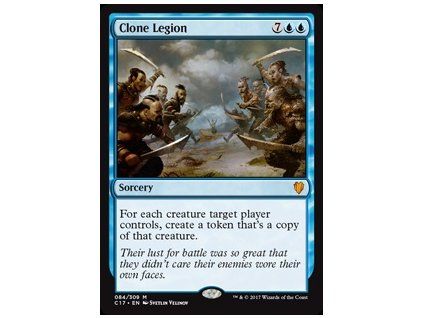 Clone Legion