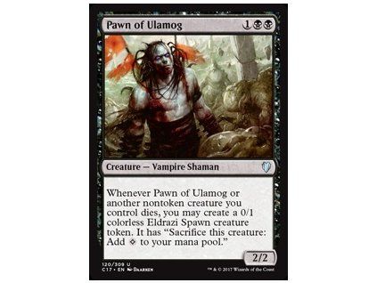 Pawn of Ulamog