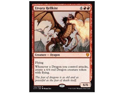 Utvara Hellkite