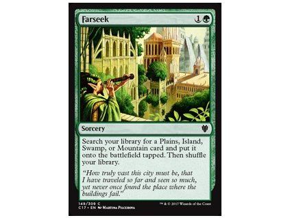 Farseek