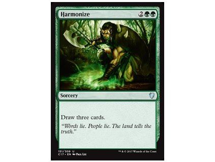 Harmonize