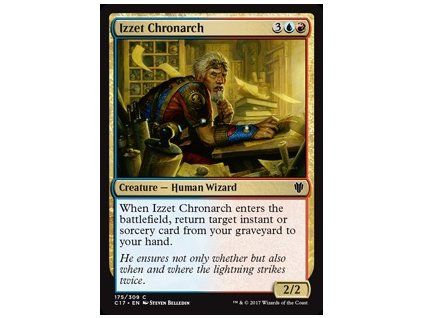 Izzet Chronarch