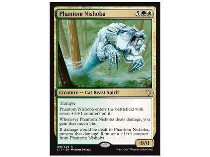 Phantom Nishoba
