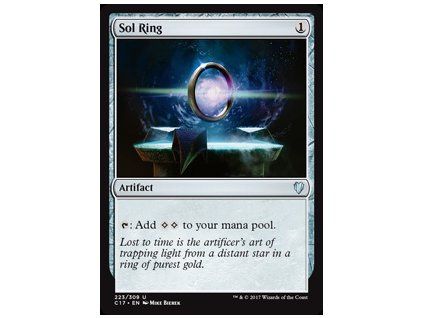 Sol Ring