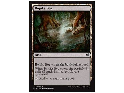 Bojuka Bog