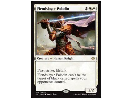 Fiendslayer Paladin
