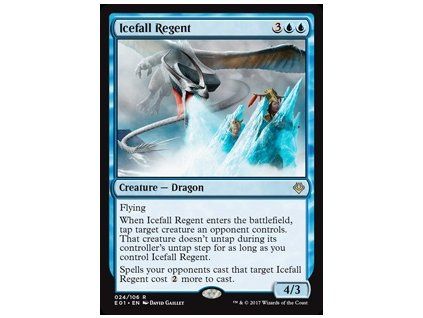 Icefall Regent