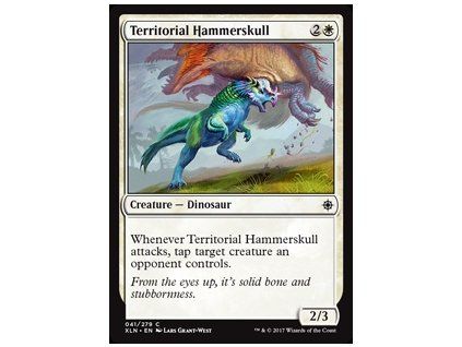 Territorial Hammerskull