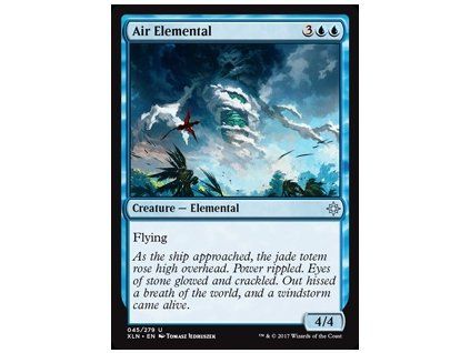 Air Elemental