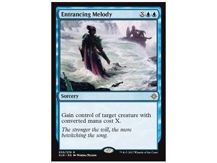 Entrancing Melody