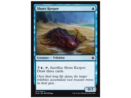 Shore Keeper