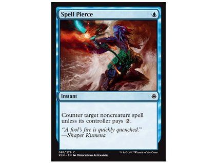 Spell Pierce